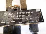 Relais für Lüfter Skoda Roomster, I 2006.01 - 2010.05 1j0919506m, 898967000