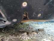 Türschloss Stangen - Hinten Linke Lancia Phedra 2002 - 2006 Gebraucht,