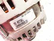 Lichtmaschine Subaru Legacy, BM, BR 2009.09 - 2014.06 554573r1,