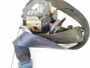 Sicherheitsgurt - Vorne Rechts Citroen C8, I 2002.07 - 2008.06 14844280xx,