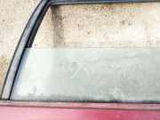 Seitenscheibe - Hinten Linke Volkswagen Passat, B3 1988.03 - 1993.07 Gebraucht,