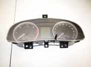 Tachometer Skoda Roomster, I 2006.01 - 2010.05 5j0920840c, v2824486