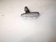 Blinkleuchte Kotflügel - Vorne Rechts Opel Astra, G 1998.09 - 2004.12 Gebraucht,