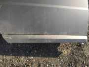 Zierleiste T?r Zier-Schutzleiste - Hinten Rechts Volvo S80, 2006.03 - 2010.01 Gebraucht,