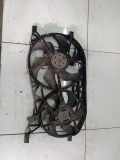 Kühlerlüfter Lüftermotor Renault Vel Satis, 2002.06 - 2009.12 Gebraucht,