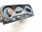 Bedienelement für Klimaanlage Chevrolet Matiz, 2005.03 - 2010.10 Gebraucht,