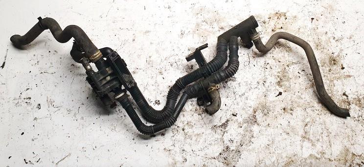 Thermostat Volvo V50, 2007.05 - 2012.01 9647767180,9647768980