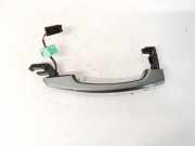 Türgriff Türaussengriff - Hinten Rechts Opel Insignia A, 2013.01 - 2017.06 facelift 13574879,