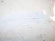 Innenausstattung Opel Vivaro A, 2001.08 - 2014.07 91165796,7700312965