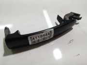 Türgriff Türaussengriff - Vorne Linke Volkswagen Golf, IV 1997.08 - 2003.10 3b0837207,