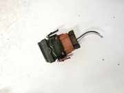 Schalter f?r Heckscheibe Heckscheibenheizung Renault Clio, 2001.05 - 2004.11 facelift 2648804,