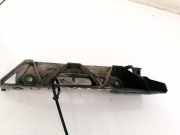 Sto?stangenhalter - Hinten Skoda Octavia, II 2004.02 - 2009.03 1Z9807394,