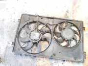 Kühlerlüfter Lüftermotor Skoda Octavia, II 2004.02 - 2009.03 1k0121207t,