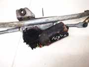 Wischermotor vorne Volkswagen Passat, B5 1996.08 - 2000.11 0390241113a, AFN