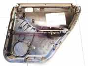 Türverkleidung - Hinten Linke Audi A3, 8L 2000.10 - 2003.05 facelift 8l4867305,