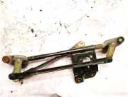 Wischergestänge Hyundai Getz, 2002.08 - 2009.06 Gebraucht,