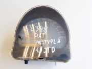 Tachometer Fiat Multipla, 1999.04 - 2004.05 81117940,C486