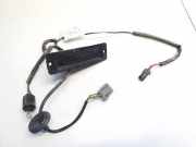 Taster Öffner Heckklappe Volvo S60, 2000.01 - 2005.01 Gebraucht,