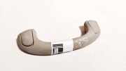 Haltegriff Haltegriff Verdeckgriff - Hinten Linke Toyota Yaris Verso, 1999.11 - 2005.09 Gebraucht,