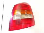 Rückleuchten - Hinten Linke Opel Astra, G 1998.09 - 2004.12 90521542,90521542