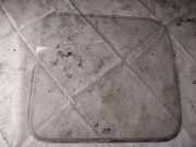 Seitenscheibe - Hinten Linke Fiat Ducato, 1994.03 - 2002.04 as2,