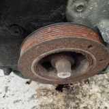 Riemenscheibe Kurbelwelle Dodge Caliber, 2006.08 - 2009.01 Gebraucht,