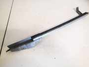 Zierleiste Leiste - Hinten Rechts Nissan Note, 2006.03 - 2013.06 Gebraucht,