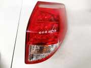 Rückleuchten - Hinten Rechts Toyota RAV-4, III 2005.11 - 2012.12 Gebraucht,