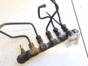 Kraftstoffverteiler Opel Movano A 1998 - 2010 0445214079, 8200586778