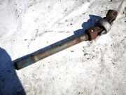 Lenksäule unten Kreuzgelenk Skoda Superb, I 2001.12 - 2008.03 Gebraucht,