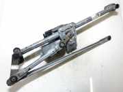 Wischergestänge Skoda Octavia, II 2009.03 - 2012.06 facelift 3397021266, 1z2955023e