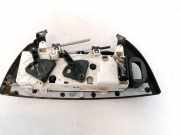 Bedienelement für Klimaanlage Renault Scenic, I 1999.09 - 2003.06 facelift 663212P, 102042