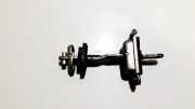 Türfangband Türbremse Türstopper - Vorne Linke Rover 200, 1995.10 - 2000.03 Gebraucht,