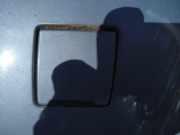 Abdeckung Abschlepphaken - Hinten Volvo V50, 2004.04 - 2007.05 Gebraucht,