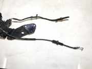 Türschloss Stangen - Hinten Rechts Volkswagen Golf, IV 1997.08 - 2003.10 Gebraucht,