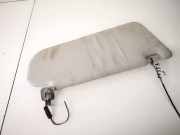 Sonnenblende Mazda 6, 2002.06 - 2007.08 Gebraucht,