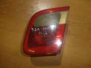 Rückleuchten innen - Hinten Rechts BMW 3-Series, E46 1998.02 - 2002.06 8364924, 121459