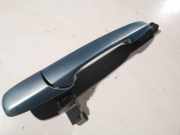 Türgriff Türaussengriff - Hinten Linke Mazda 3, BK 2003.10 - 2009.06 Gebraucht,