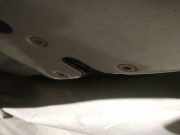 Türschloss Stangen - Vorne Linke Citroen Xsara, I 2000.09 - 2005.03 facelift Gebraucht,