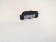 Kennzeichenleuchte Nissan Note, 2006.03 - 2013.06 9635678580,