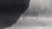 Abdeckung Abschlepphaken - Hinten Renault Laguna, I 1994.01 - 2001.03 pilka,