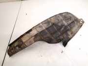 Radhausschale - Hinten Rechts Toyota Yaris, II (XP90) 2005.01 - 2011.01 5259152180, 52591-52180