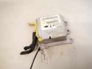 Steuergerät Airbag Nissan Primera, P11 1996.06 - 2001.12 0285001329, 988207j700