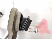 Heizungskühler Wärmetauscher SAAB 9-3, 2008.06 - 2012.12 facelift 006618z,