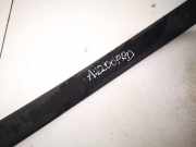 Zierleiste Tür Zier-Schutzleiste - Vorne Rechts Opel Meriva, A 2002.12 - 2006.01 93318766,