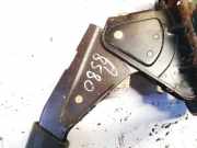 Handbremshebel Peugeot 405, 1987.01 - 1992.12 Gebraucht,