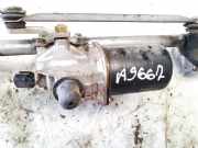 Wischermotor vorne Toyota Corolla, 2001.11 - 2004.02 404749, 1312s