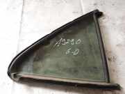 Dreieck Seitenscheibe - Hinten Rechts Mercedes-Benz W220, 1998.10 - 2005.08 as2,