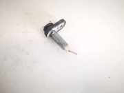 Türkontakt - Rechts Toyota Corolla, 2001.11 - 2004.02 Gebraucht,