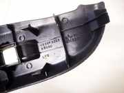 Innenausstattung Nissan Almera, N16 2000.06 - 2003.01 80960bm520,